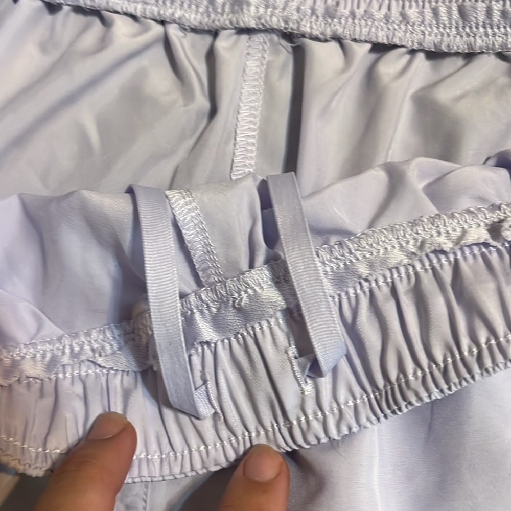Athletic shorts - Picture 3 of 4